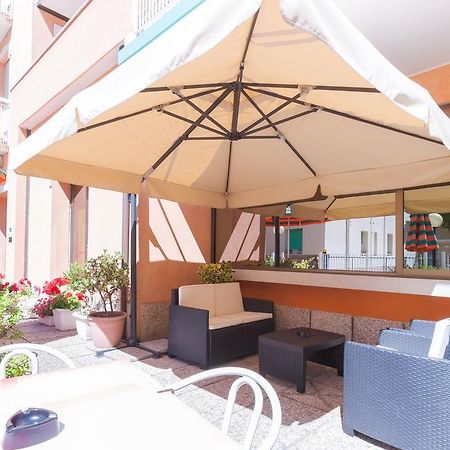 Hotel Paola Garden - Nuova Gestione Bellariva Di Rimini Luaran gambar