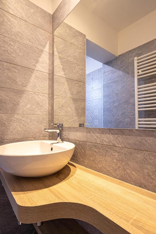 Hotel Paola Garden - Nuova Gestione Bellariva Di Rimini Luaran gambar