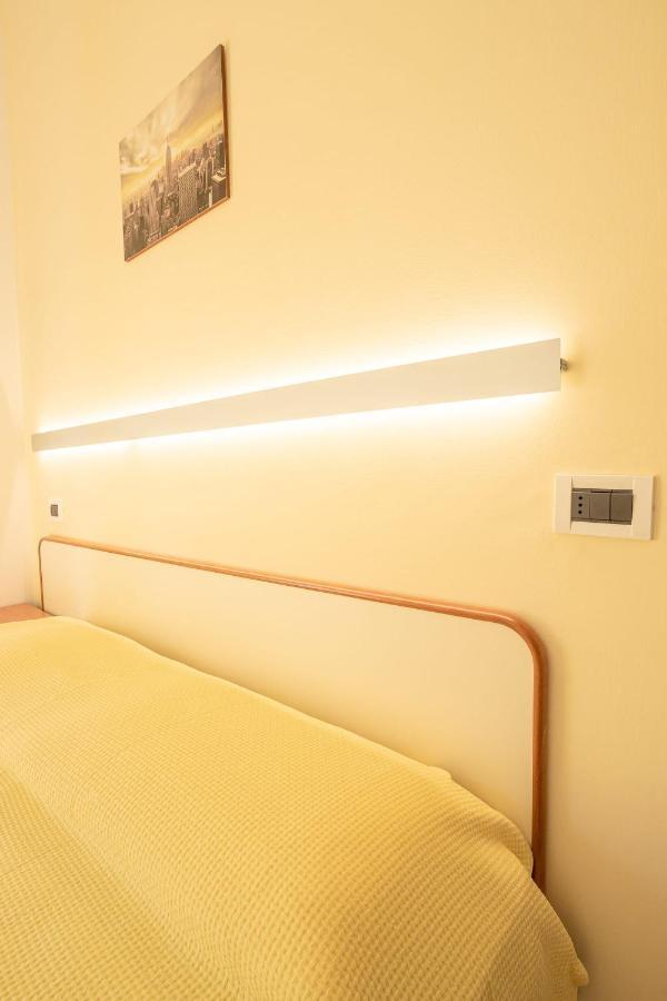 Hotel Paola Garden - Nuova Gestione Bellariva Di Rimini Luaran gambar