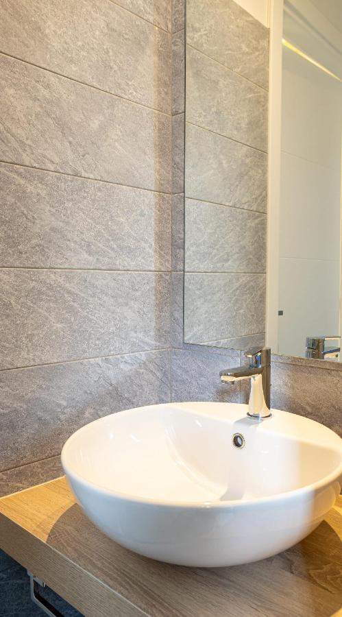 Hotel Paola Garden - Nuova Gestione Bellariva Di Rimini Luaran gambar