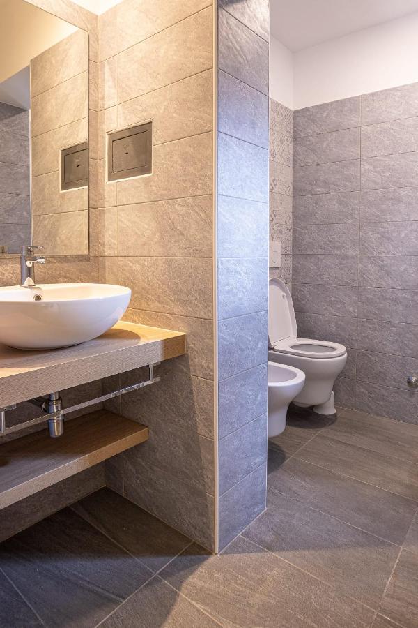 Hotel Paola Garden - Nuova Gestione Bellariva Di Rimini Luaran gambar
