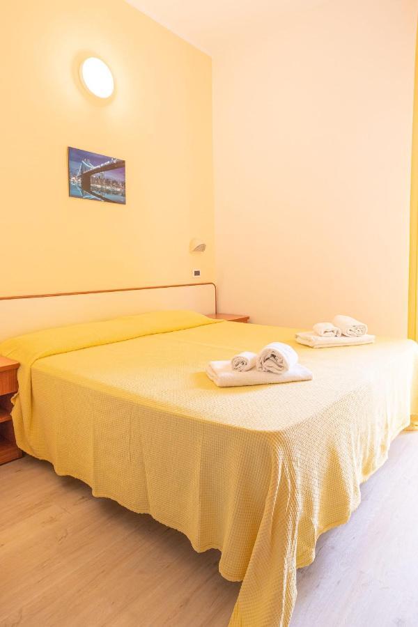 Hotel Paola Garden - Nuova Gestione Bellariva Di Rimini Luaran gambar