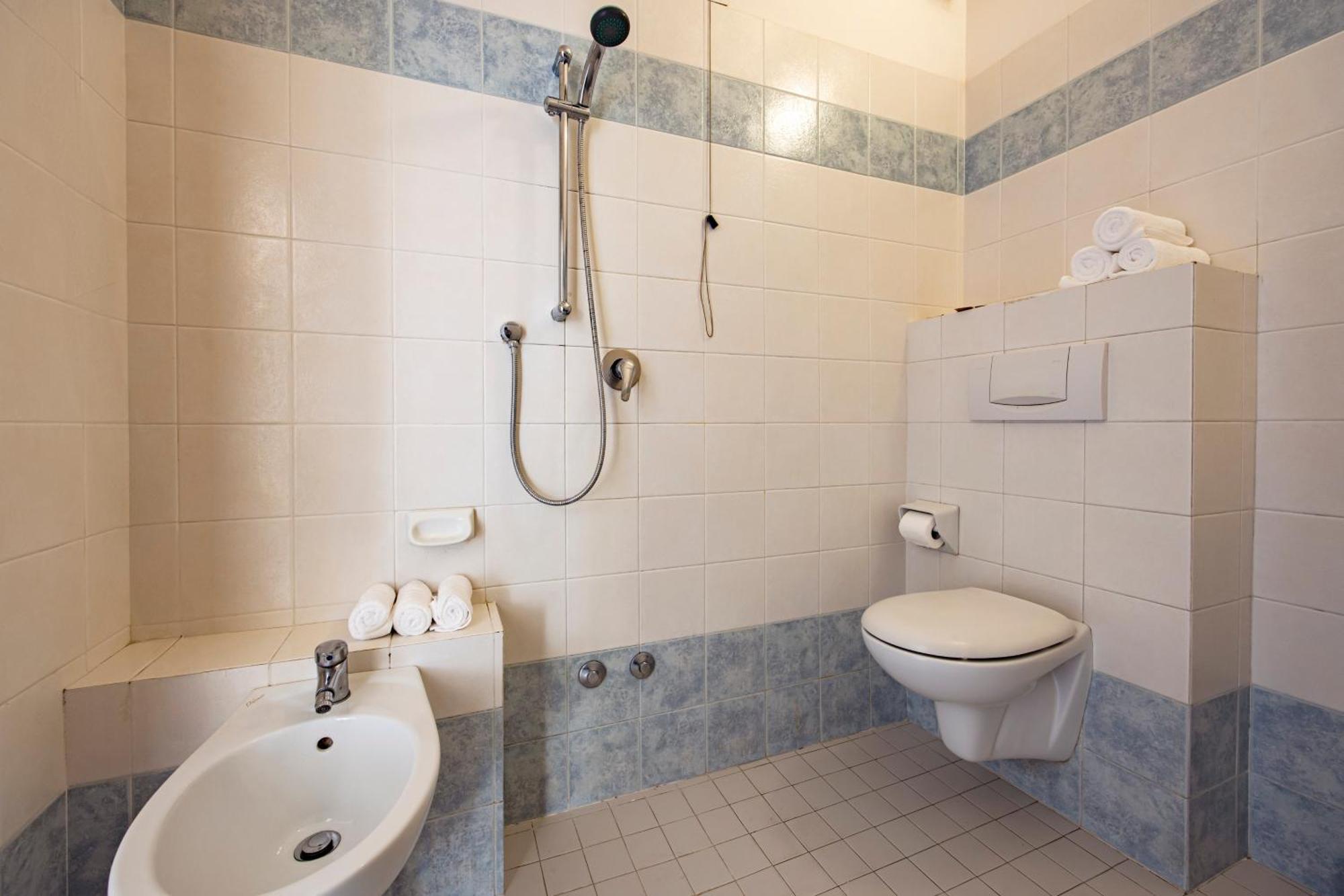 Hotel Paola Garden - Nuova Gestione Bellariva Di Rimini Luaran gambar