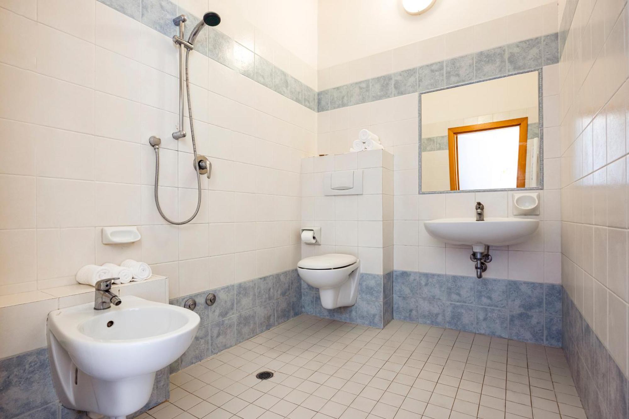 Hotel Paola Garden - Nuova Gestione Bellariva Di Rimini Luaran gambar