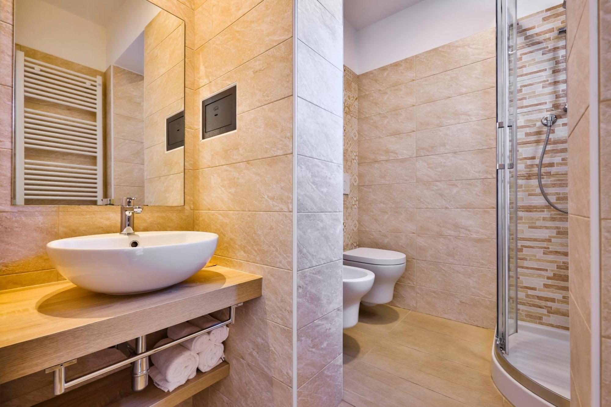 Hotel Paola Garden - Nuova Gestione Bellariva Di Rimini Luaran gambar