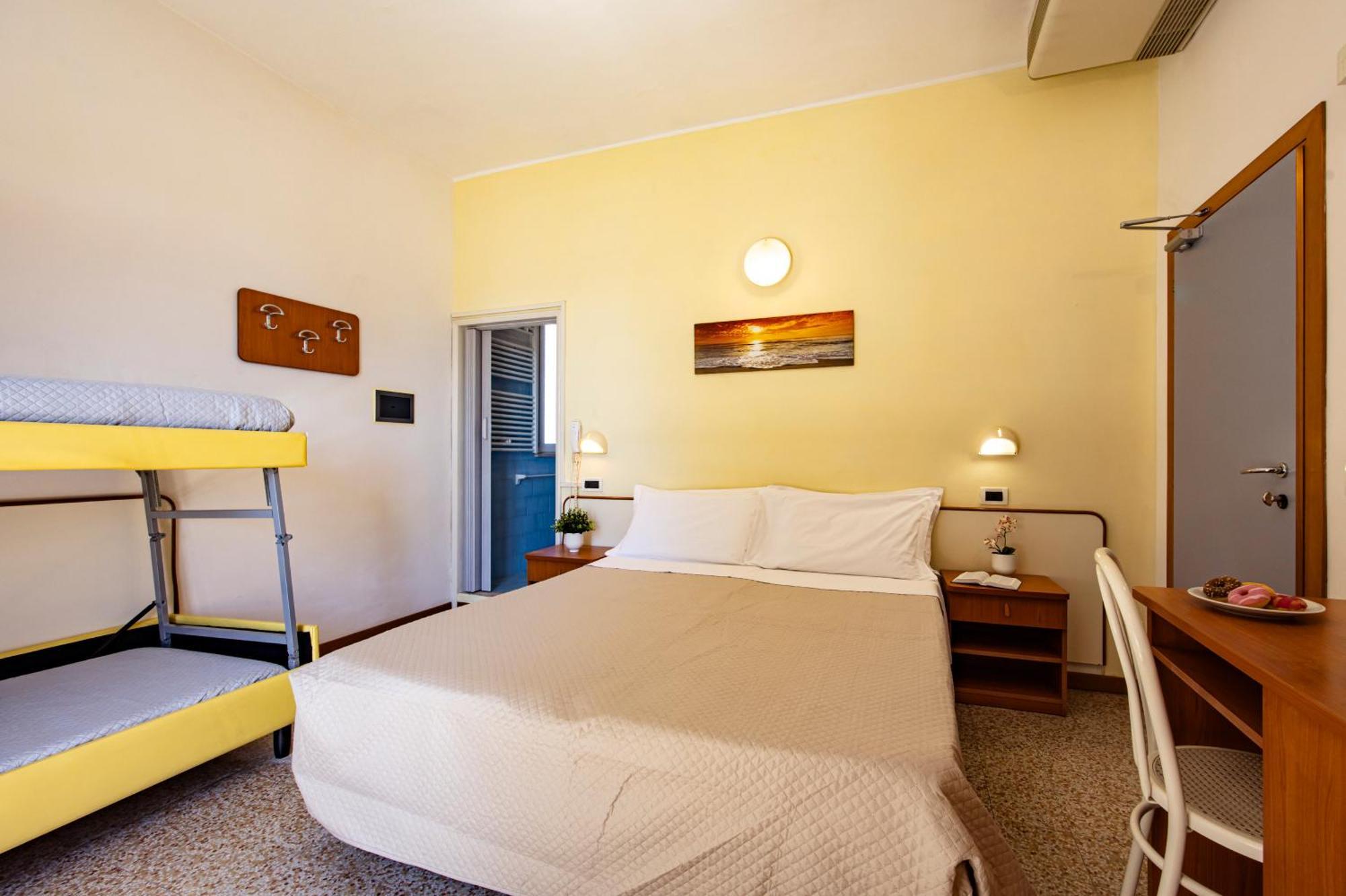 Hotel Paola Garden - Nuova Gestione Bellariva Di Rimini Luaran gambar