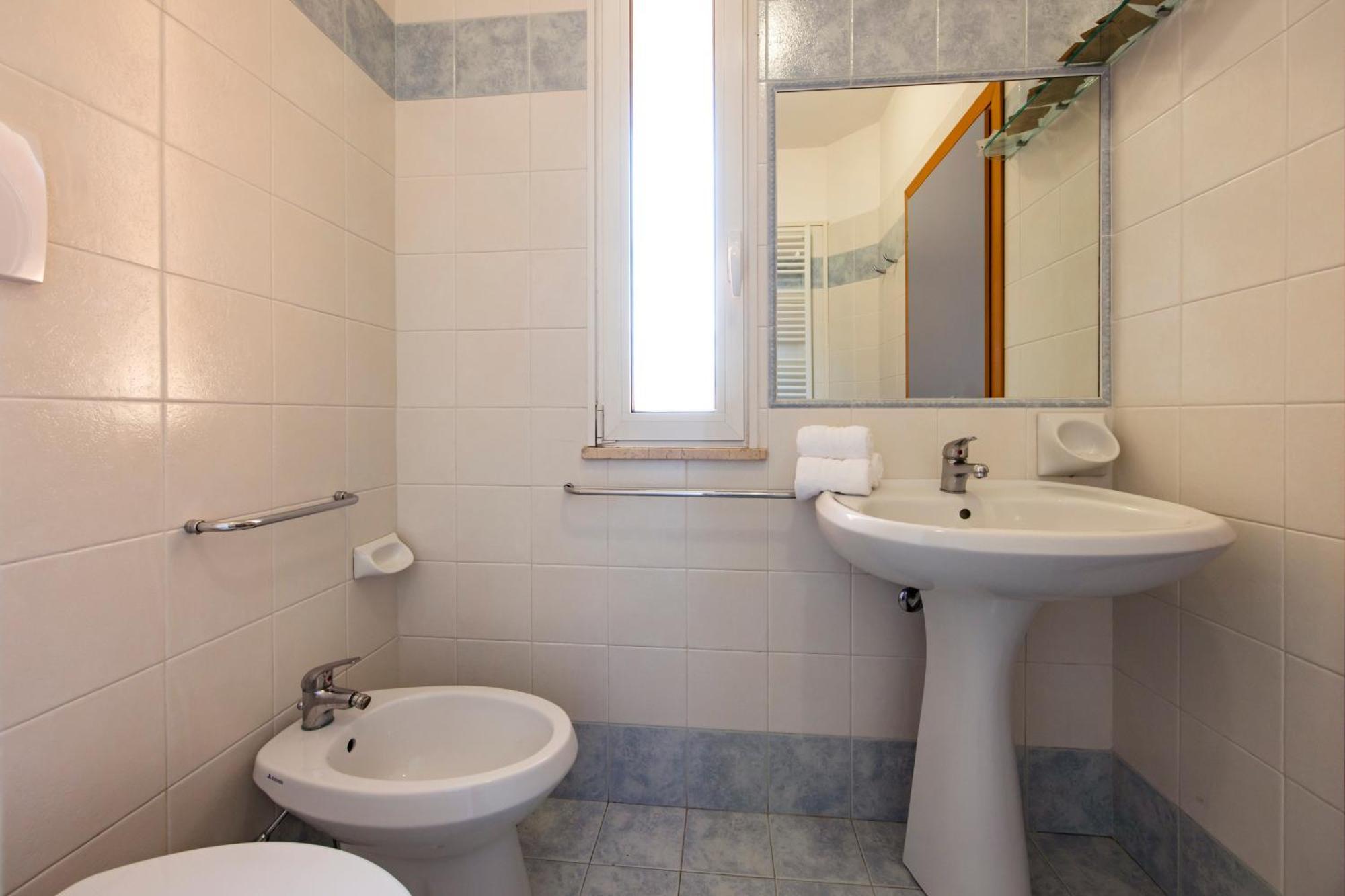 Hotel Paola Garden - Nuova Gestione Bellariva Di Rimini Luaran gambar