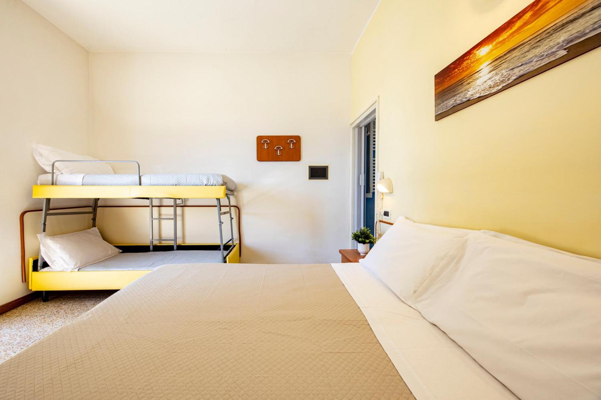 Hotel Paola Garden - Nuova Gestione Bellariva Di Rimini Luaran gambar