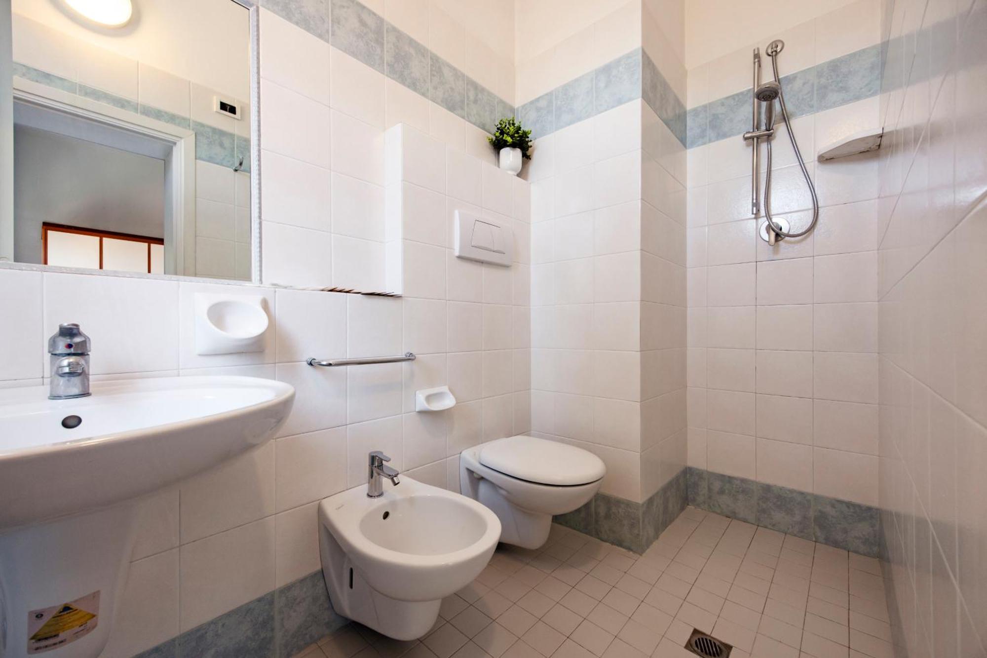 Hotel Paola Garden - Nuova Gestione Bellariva Di Rimini Luaran gambar