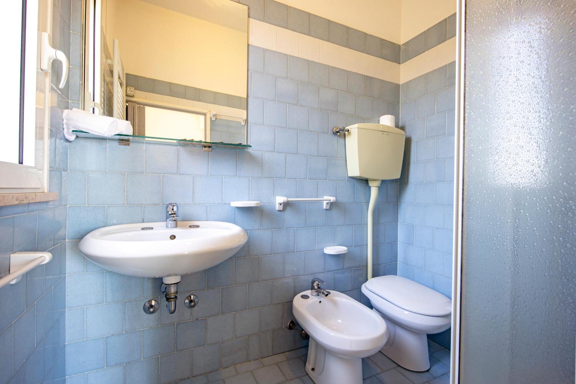 Hotel Paola Garden - Nuova Gestione Bellariva Di Rimini Luaran gambar