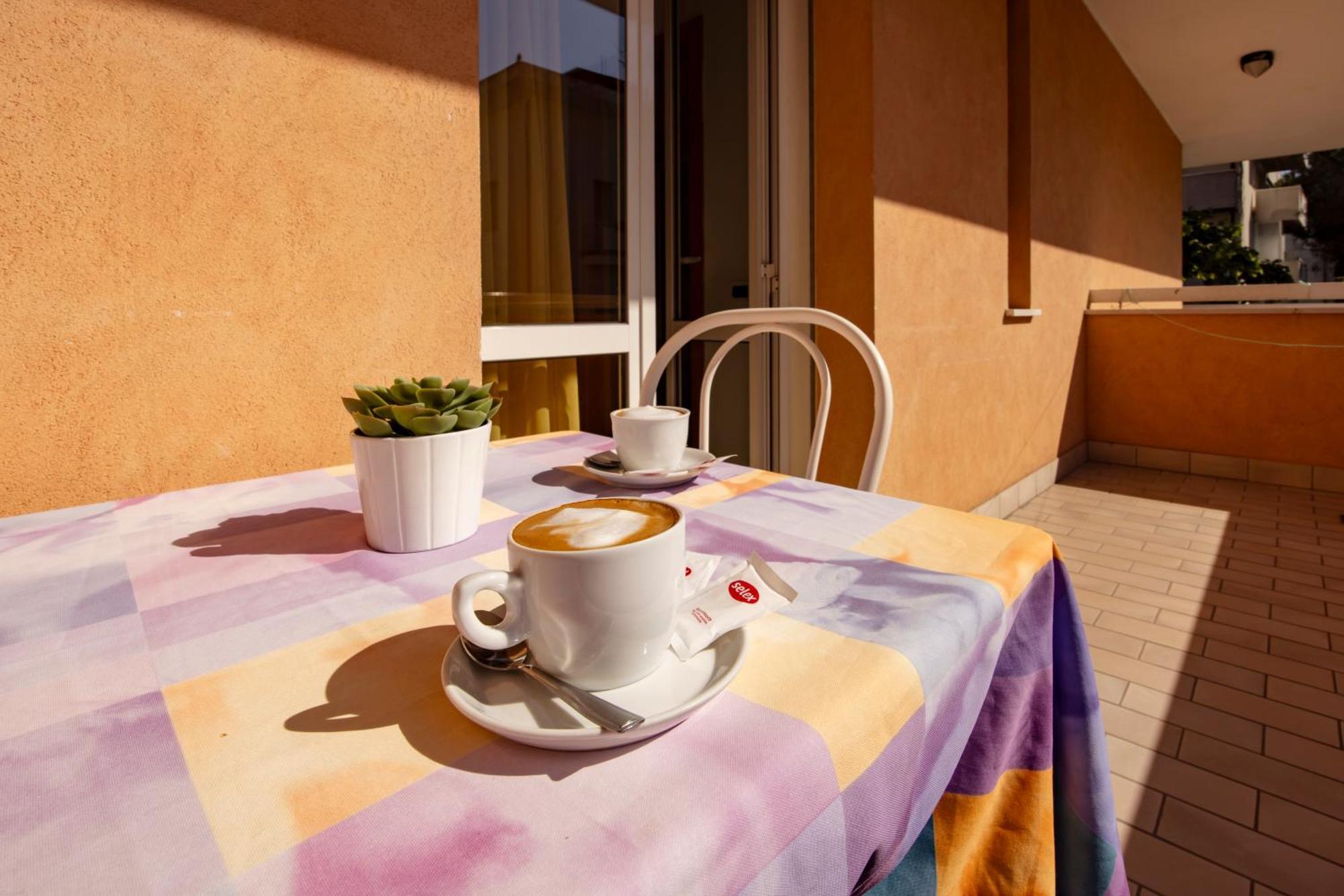 Hotel Paola Garden - Nuova Gestione Bellariva Di Rimini Luaran gambar