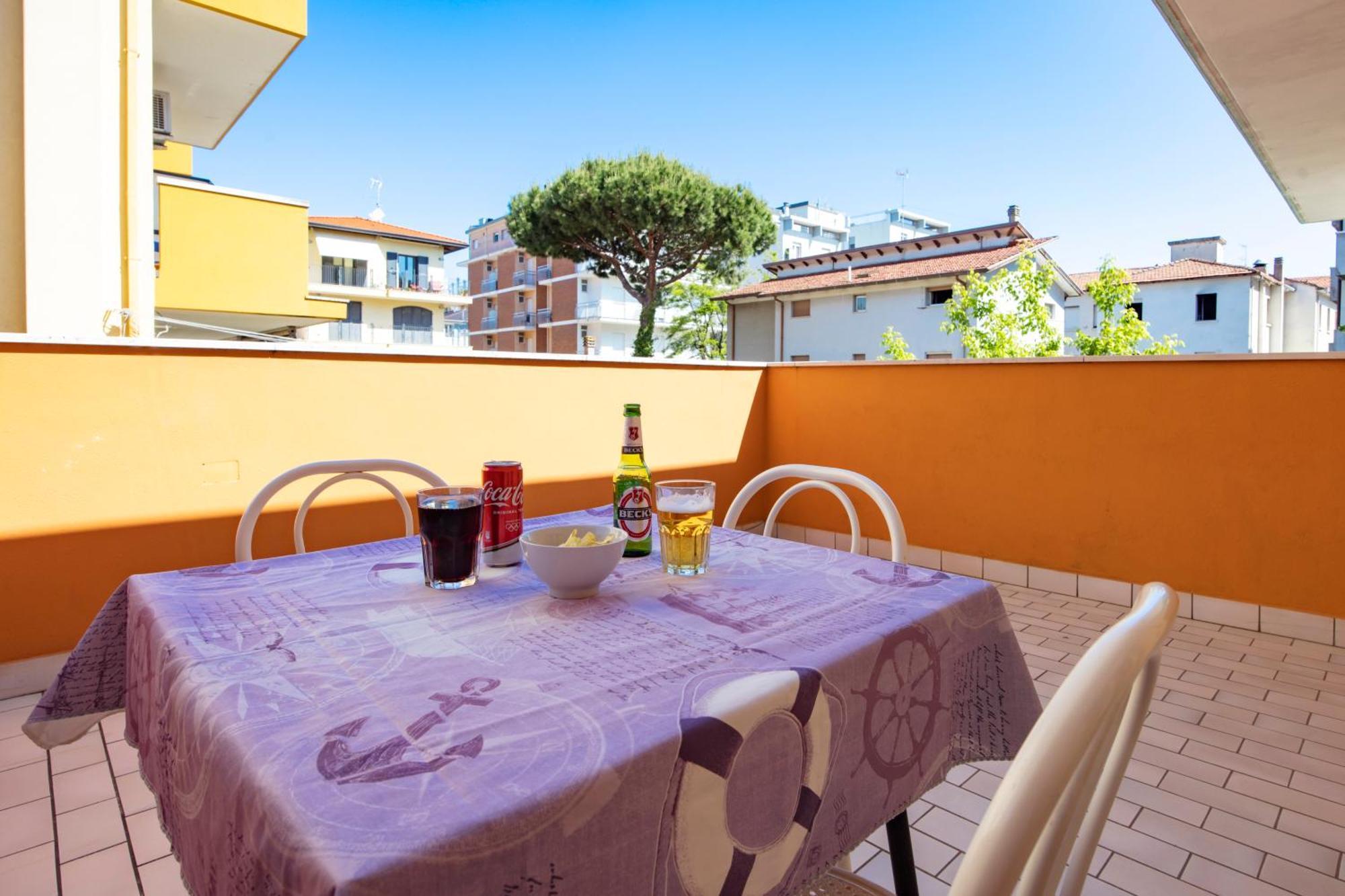 Hotel Paola Garden - Nuova Gestione Bellariva Di Rimini Luaran gambar