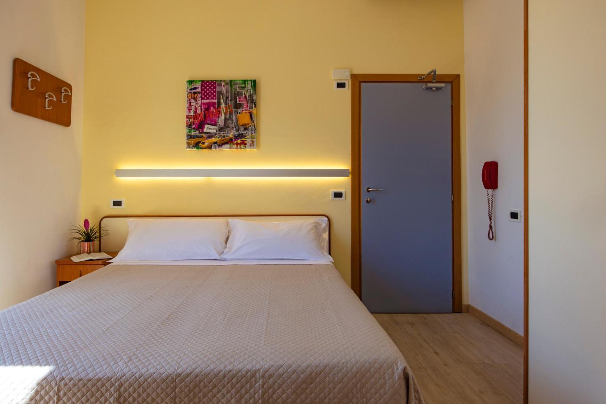 Hotel Paola Garden - Nuova Gestione Bellariva Di Rimini Luaran gambar