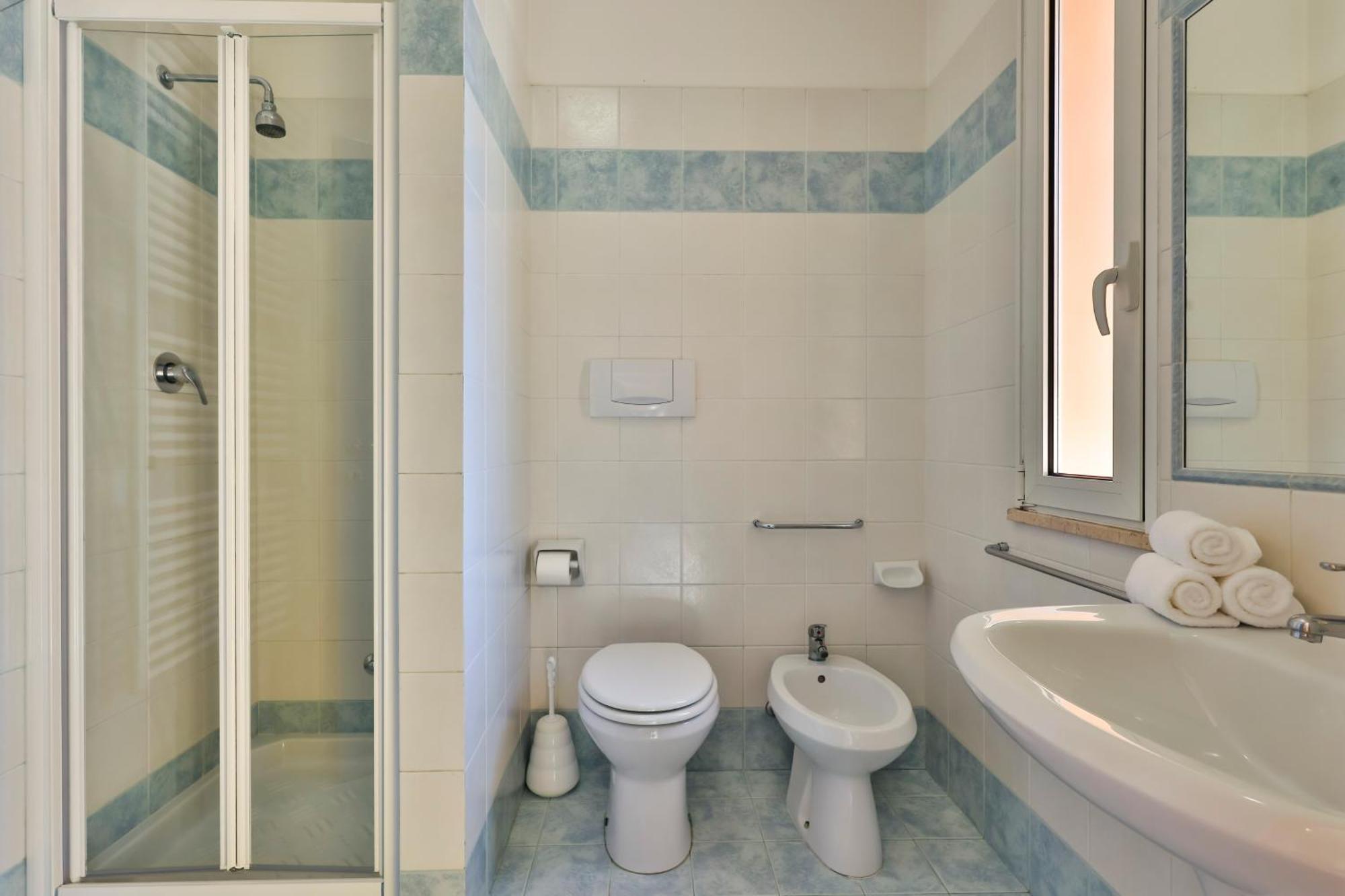 Hotel Paola Garden - Nuova Gestione Bellariva Di Rimini Luaran gambar