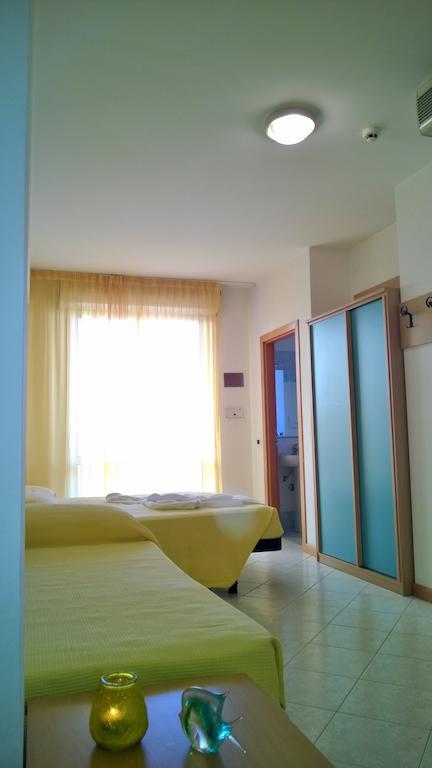 Hotel Paola Garden - Nuova Gestione Bellariva Di Rimini Bilik gambar