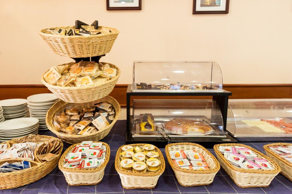 Hotel Paola Garden - Nuova Gestione Bellariva Di Rimini Luaran gambar