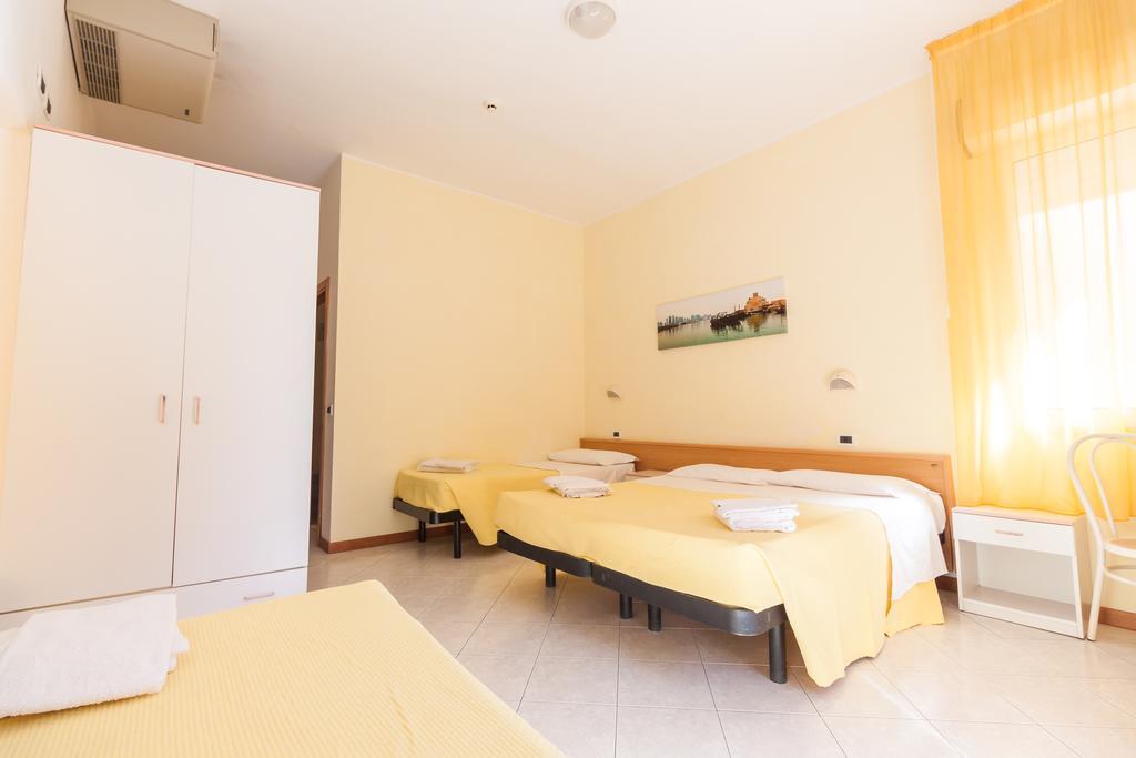Hotel Paola Garden - Nuova Gestione Bellariva Di Rimini Luaran gambar
