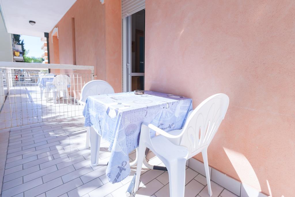 Hotel Paola Garden - Nuova Gestione Bellariva Di Rimini Luaran gambar