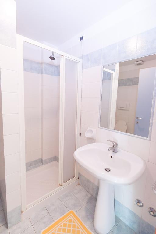 Hotel Paola Garden - Nuova Gestione Bellariva Di Rimini Luaran gambar